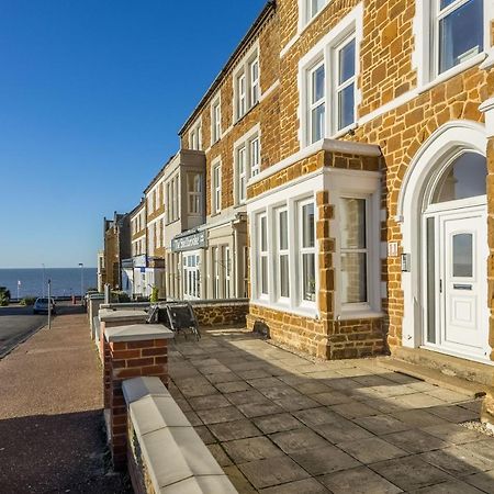 Bay View Apartment Хънстантън Екстериор снимка